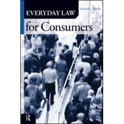 Everyday Law for Consumers