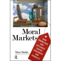 Moral Markets Moral Markets