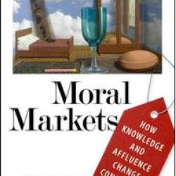 Moral Markets Moral Markets