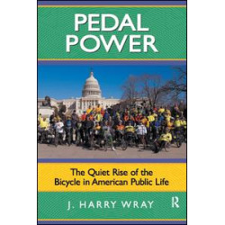 Pedal Power Pedal Power