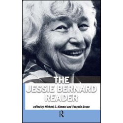 Jessie Bernard Reader Jessie Bernard Reader