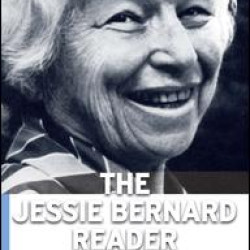 Jessie Bernard Reader Jessie Bernard Reader