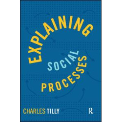 Explaining Social Processes Explaining Social Processes