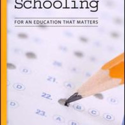 Against Schooling Against Schooling