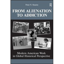 From Alienation to Addiction