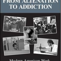 From Alienation to Addiction