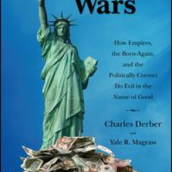 Morality Wars Morality Wars