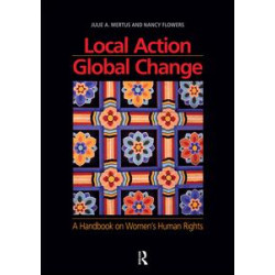 Local Action/Global Change Local Action/Global Change