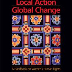 Local Action/Global Change