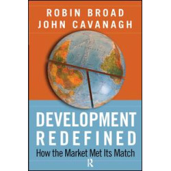 Development Redefined Development Redefined