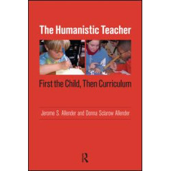 Humanistic Teacher Humanistic Teacher