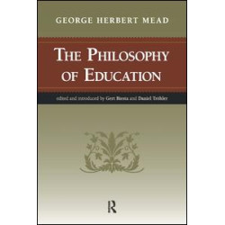 Philosophy of Education