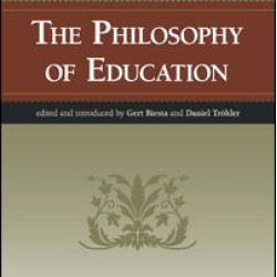 Philosophy of Education Philosophy of Education