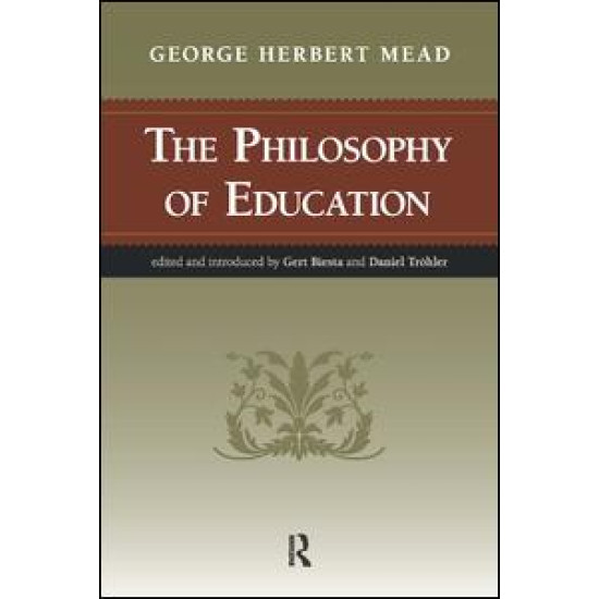 Philosophy of Education
