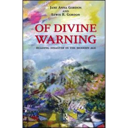 Of Divine Warning Of Divine Warning