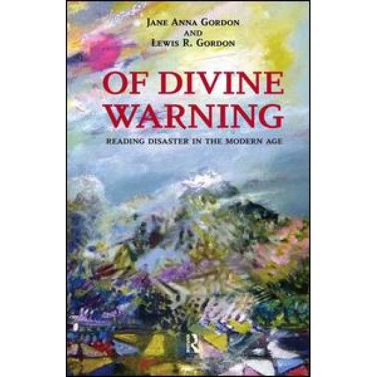 Of Divine Warning