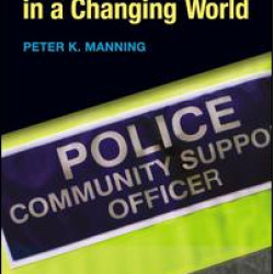 Democratic Policing in a Changing World Democratic Policing in a Changing World