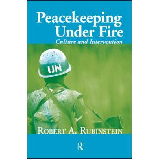 Peacekeeping Under Fire