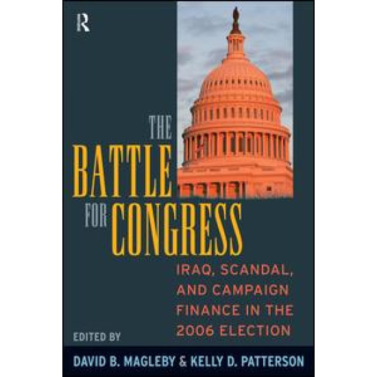 Battle for Congress Battle for Congress