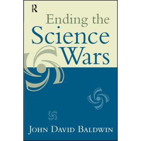 Ending the Science Wars