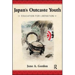 Japan's Outcaste Youth Japan's Outcaste Youth