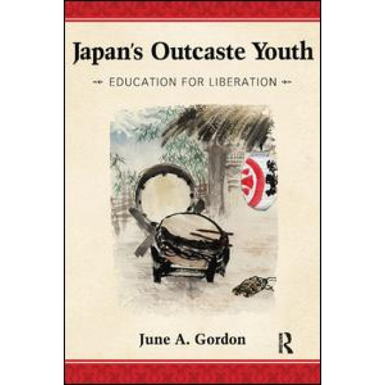 Japan's Outcaste Youth