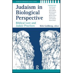 Judaism in Biological Perspective