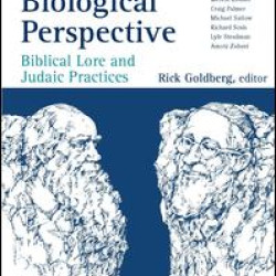 Judaism in Biological Perspective Judaism in Biological Perspective