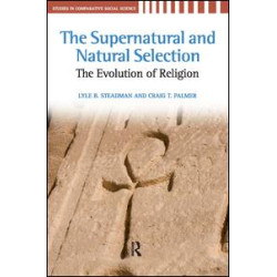 Supernatural and Natural Selection Supernatural and Natural Selection