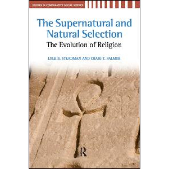 Supernatural and Natural Selection