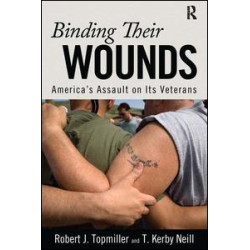 Binding Their Wounds Binding Their Wounds