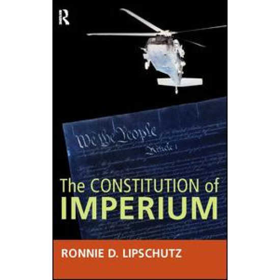 Constitution of Imperium