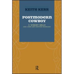 Postmodern Cowboy Postmodern Cowboy