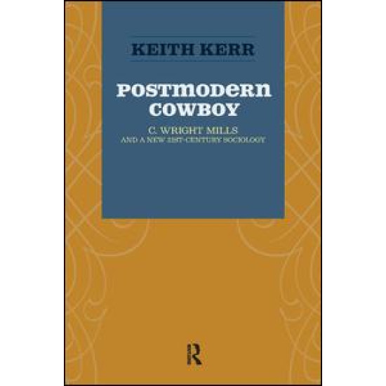 Postmodern Cowboy