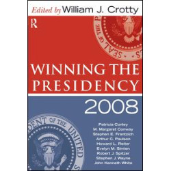 Winning the Presidency 2008
