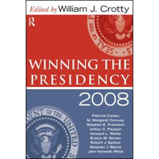 Winning the Presidency 2008