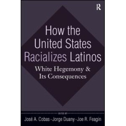 How the United States Racializes Latinos How the United States Racializes Latinos