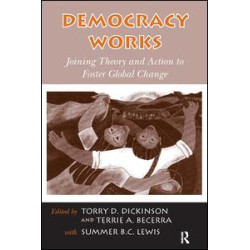 Democracy Works Democracy Works