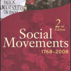 Social Movements, 1768-2008 Social Movements, 1768-2008