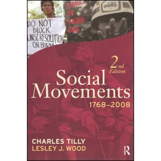 Social Movements, 1768-2008