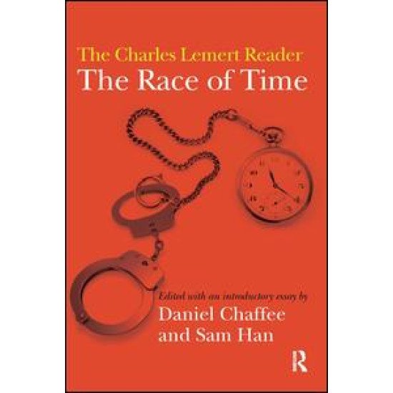 Race of Time