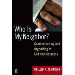 Who is My Neighbor? Who is My Neighbor?