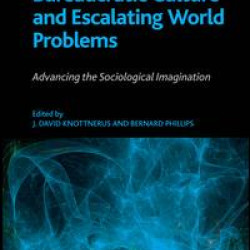 Bureaucratic Culture and Escalating World Problems