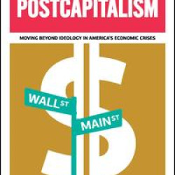 Postcapitalism Postcapitalism
