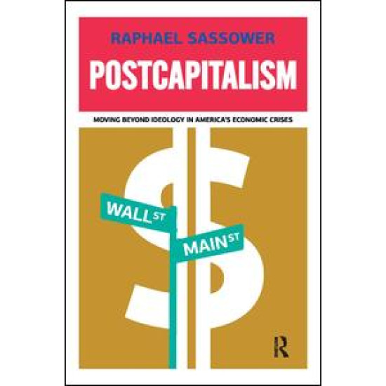 Postcapitalism