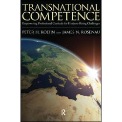 Transnational Competence Transnational Competence