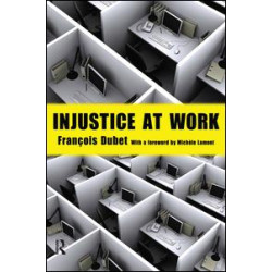 Injustice at Work