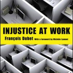 Injustice at Work Injustice at Work