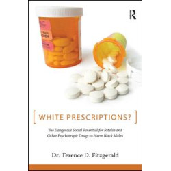 White Prescriptions? White Prescriptions?