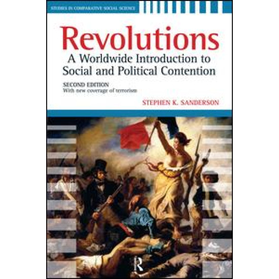 Revolutions